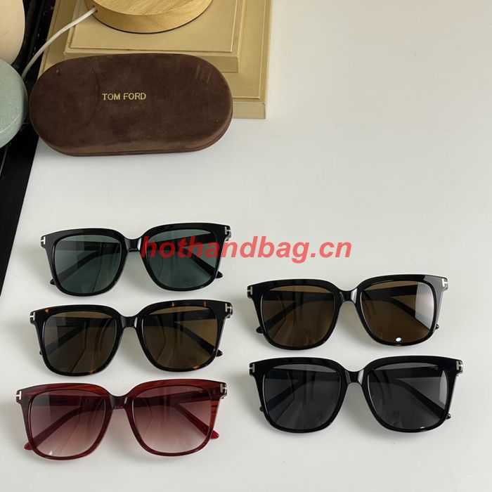 Tom Ford Sunglasses Top Quality TOS01059